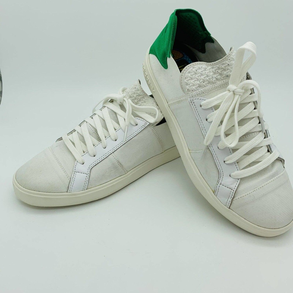 Adidas Elastic Lace Up Pharrell Williams Mens 9.5 AQ4917